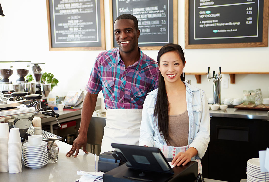 Why should I buy a business rather than start one?