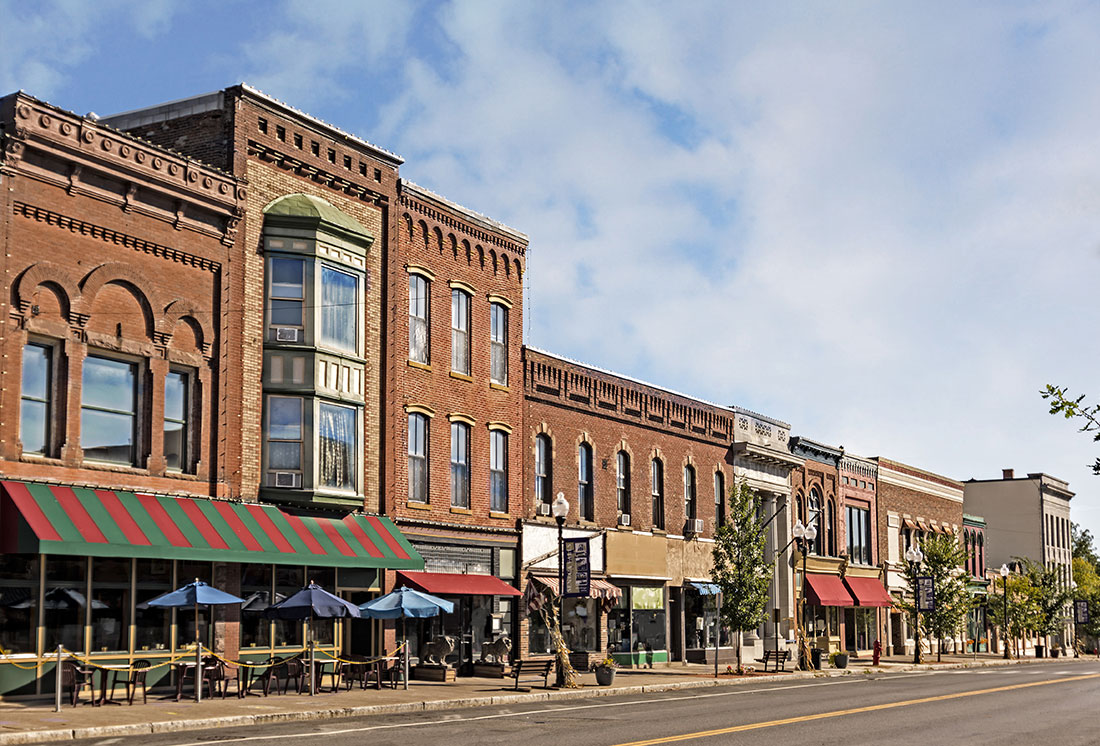 What should I Look for?