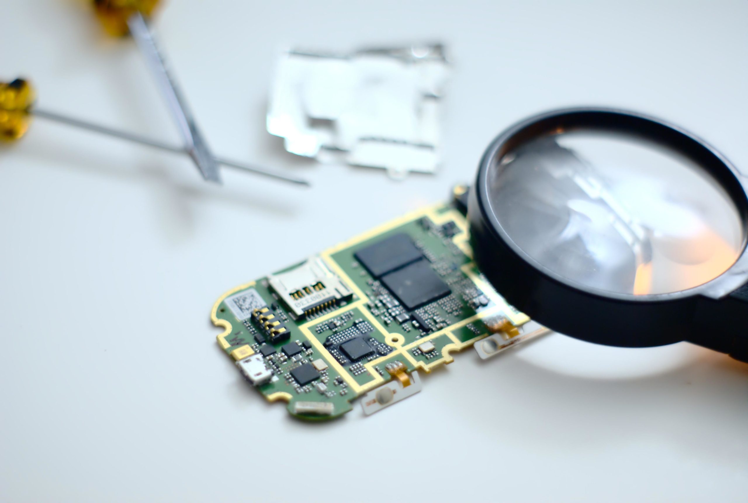 The Devil May Be in the Details