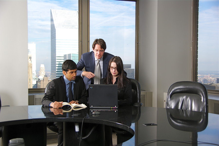 What Are Buyers Looking for in a Company?