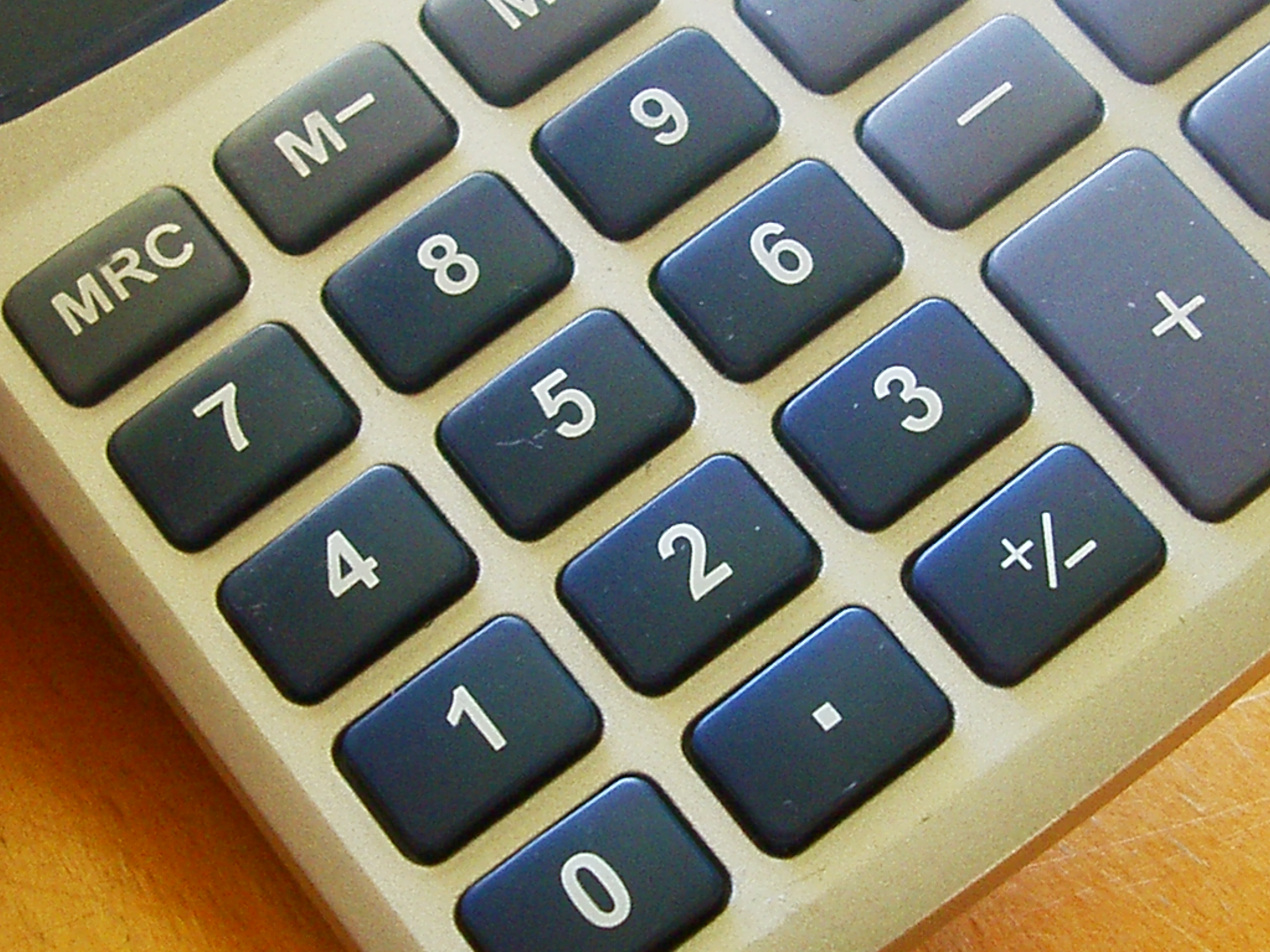 Valuing the Business:  Some Difficult Issues