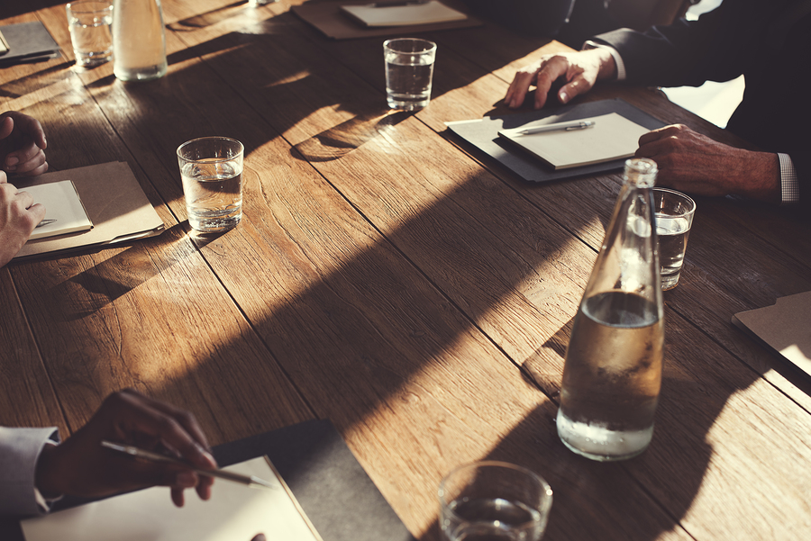 The Three Ways to Negotiate