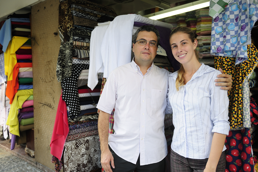 Family-Owned Businesses Do Have Choices