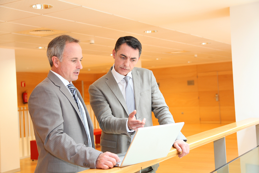 What Should Be in Your Partnership Agreement