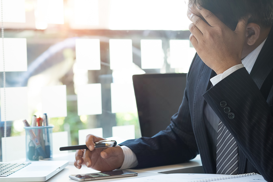 You’re Experiencing Burnout, Now What?