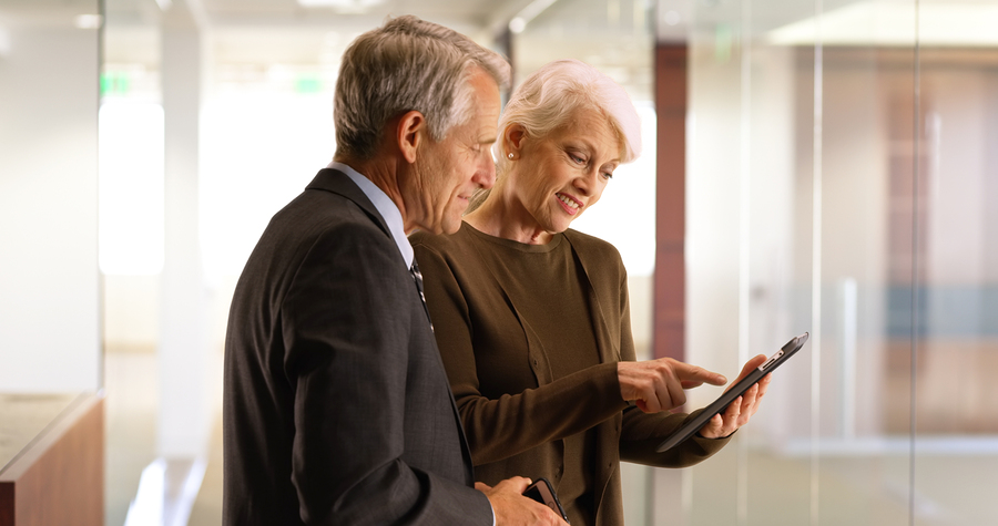 Top Four Statistics You Need to Know About Ownership Transition