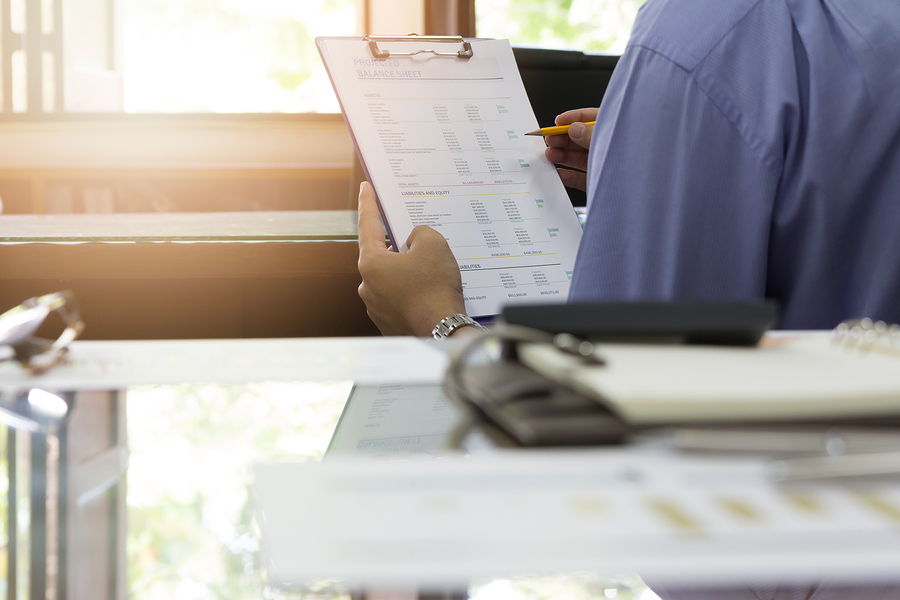 The Importance of the Term Sheet