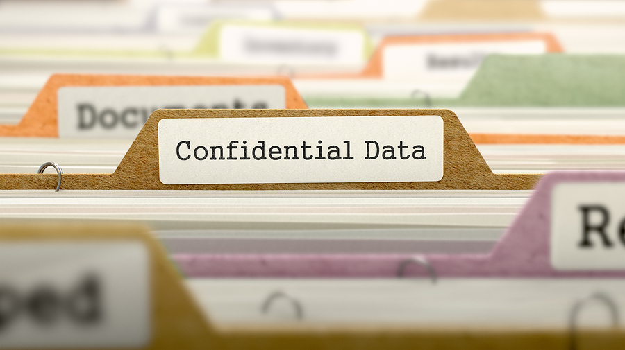 Maintaining Confidentiality Throughout the Sale Process