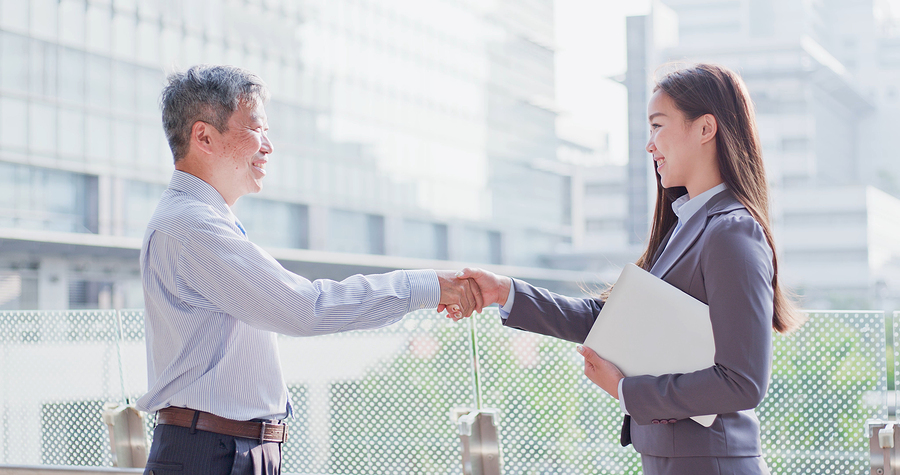 5 Key Factors in Transferring Your Business to a Family Member