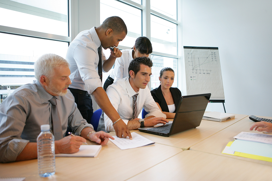 What Kind of Buyers are You Most Likely to Meet?