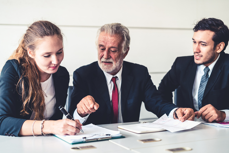 A Must Read Article on Having Children Take Over the Family Business