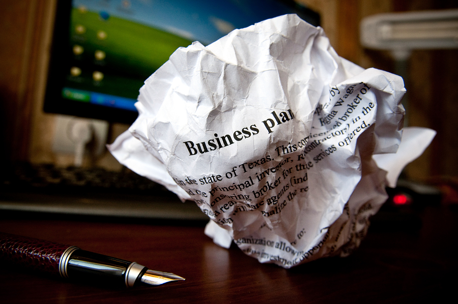 Don’t Fear Failure, Learn from It Instead